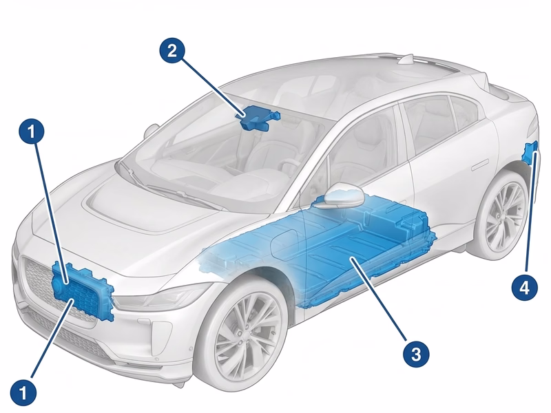 Systems Calibration & QC