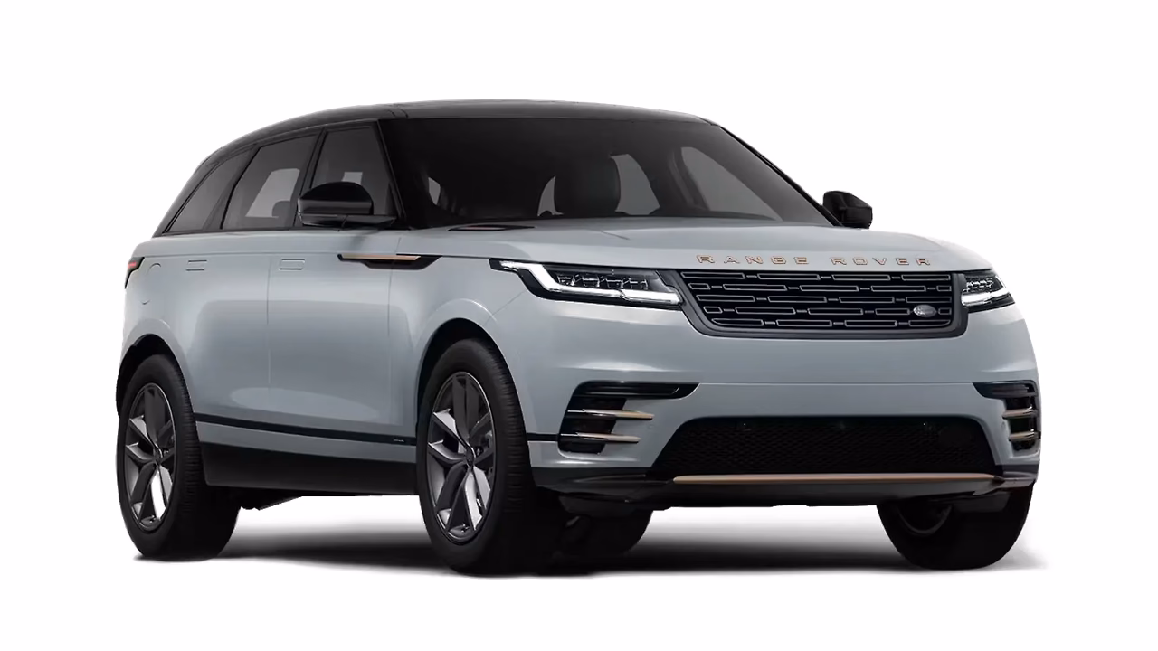 Land Rover Range Rover Velar Collision Repair
