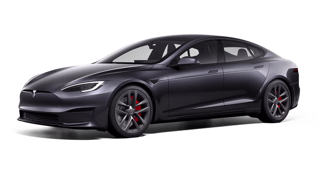Tesla Model S Collision Repair Collision Repair