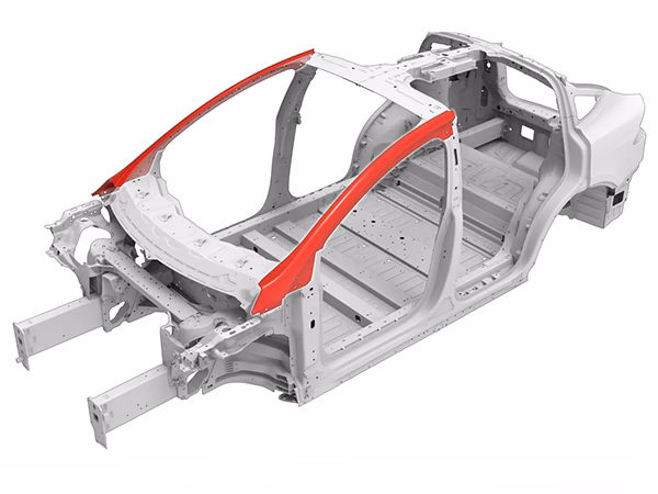 Structural & Casting Repairs