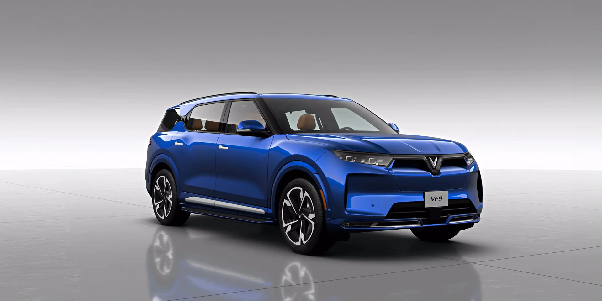 2024 Vinfast Vf9 H