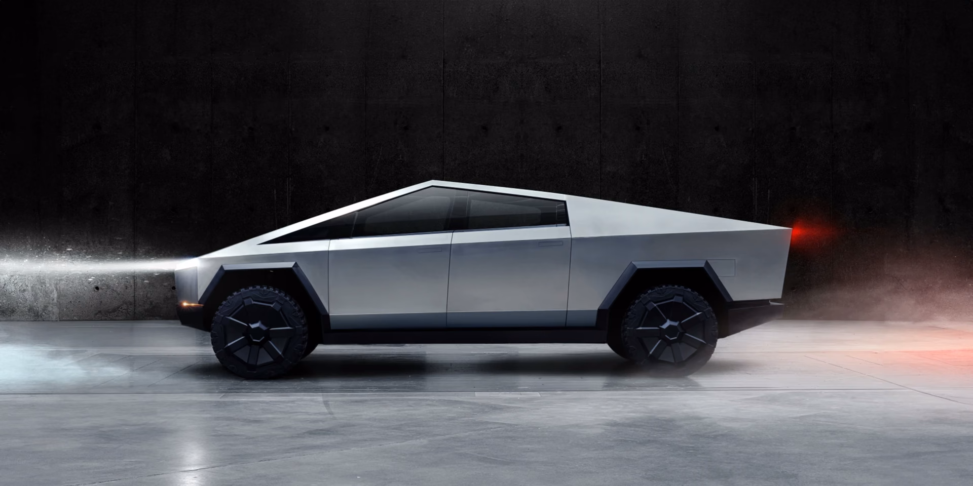Tesla Cyber Truck
